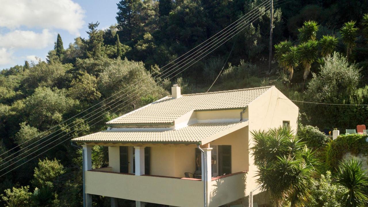 فيلا Amalia'S House لياباديس المظهر الخارجي الصورة