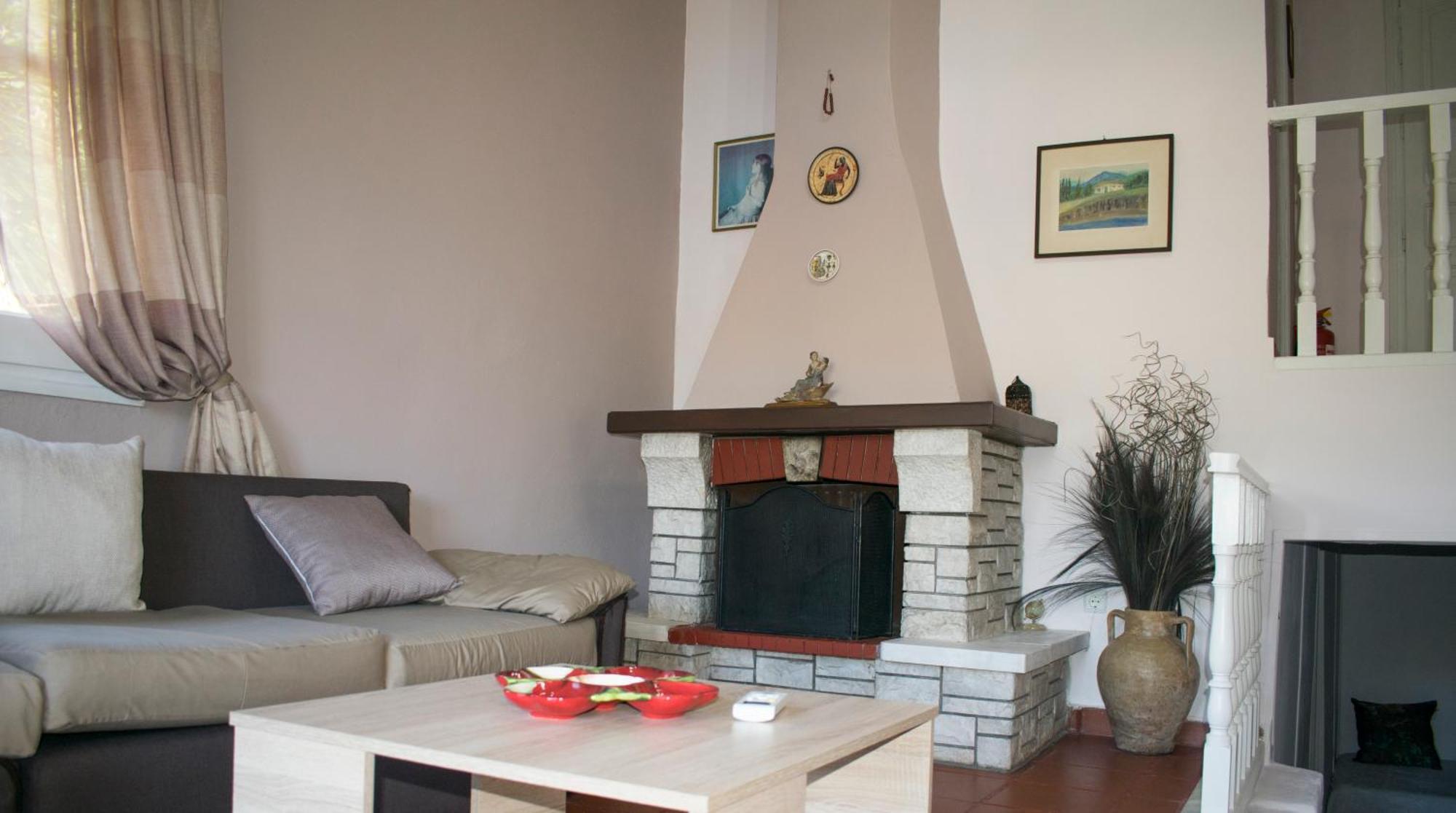 فيلا Amalia'S House لياباديس المظهر الخارجي الصورة