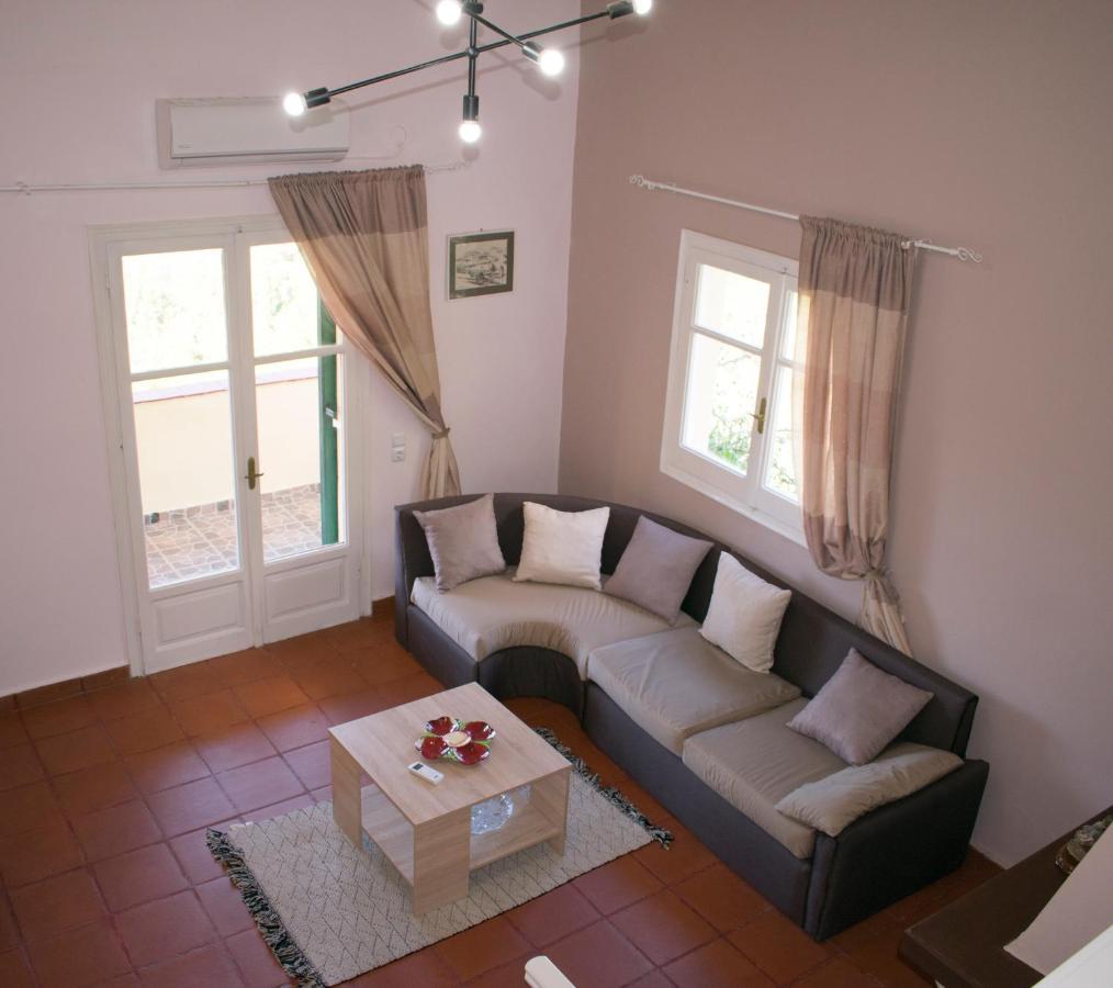 فيلا Amalia'S House لياباديس المظهر الخارجي الصورة