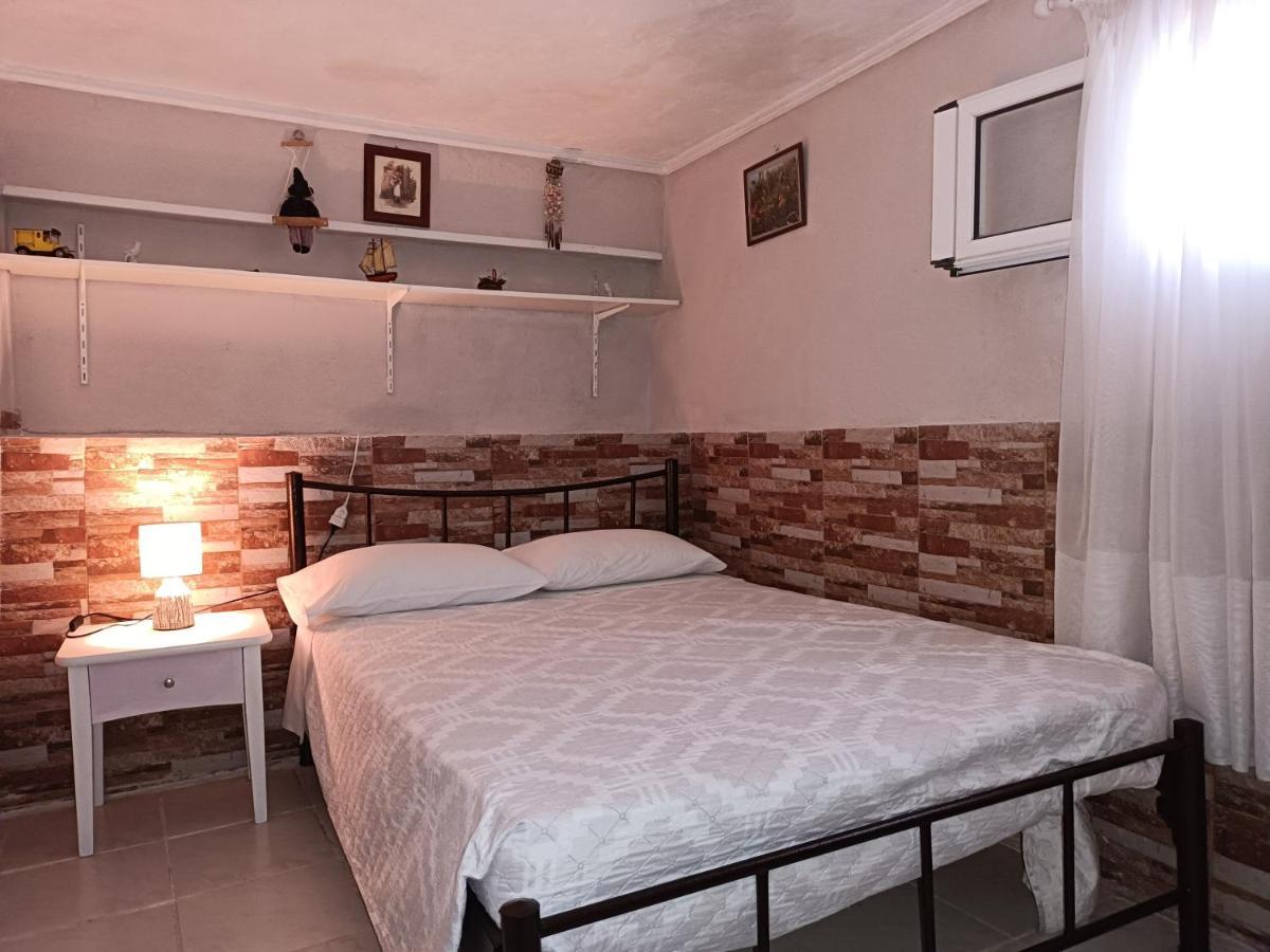 فيلا Amalia'S House لياباديس المظهر الخارجي الصورة